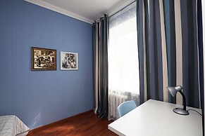 Apartment Etazhydaily Lenina