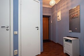 Apartment Etazhydaily Lenina