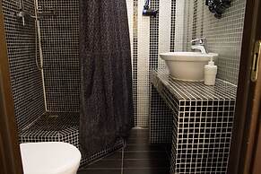 Apartment Etazhydaily Lenina