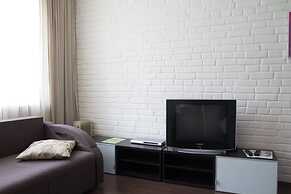 Apartment Etazhydaily Lenina