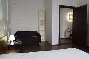 Apartment Etazhydaily Lenina