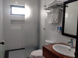 Sakaodeuan Hotel
