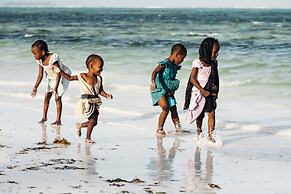 Zanzibar Retreat Hotel