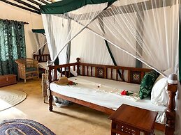 Zanzibar Retreat Hotel