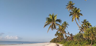 Zanzibar Retreat Hotel