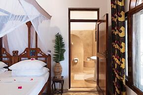 Zanzibar Retreat Hotel