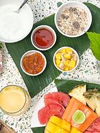 Zanzibar Retreat Hotel