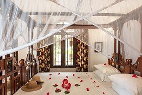 Zanzibar Retreat Hotel
