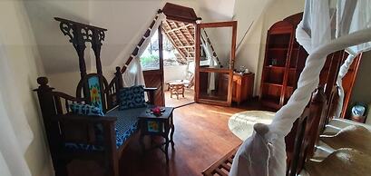 Zanzibar Retreat Hotel