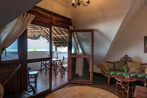Zanzibar Retreat Hotel