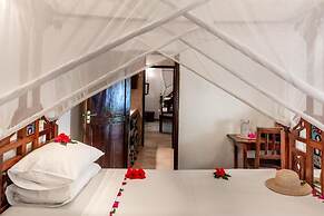 Zanzibar Retreat Hotel