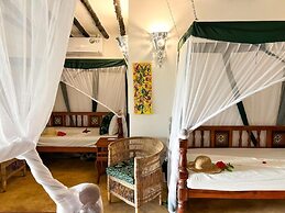 Zanzibar Retreat Hotel