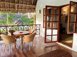 Zanzibar Retreat Hotel