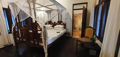 Zanzibar Retreat Hotel