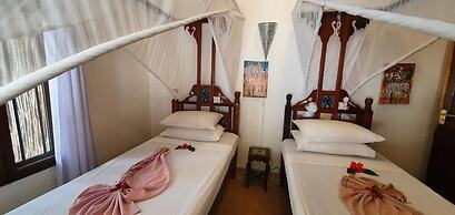 Zanzibar Retreat Hotel