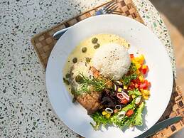 Zanzibar Retreat Hotel