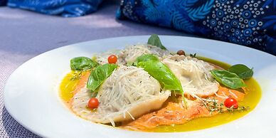 Zanzibar Retreat Hotel