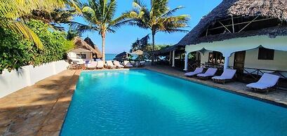 Zanzibar Retreat Hotel
