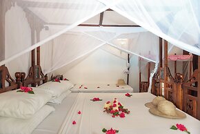 Zoi Retreat Hotel Zanzibar