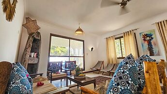 Zoi Retreat Hotel Zanzibar