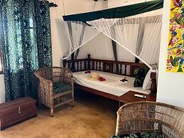 Zanzibar Retreat Hotel
