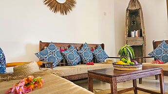 Zoi Retreat Hotel Zanzibar