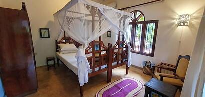 Zanzibar Retreat Hotel