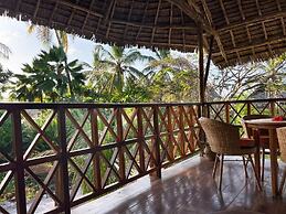 Zanzibar Retreat Hotel