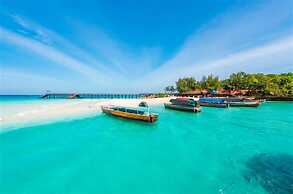 Zoi Retreat Hotel Zanzibar