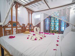 Zoi Retreat Hotel Zanzibar
