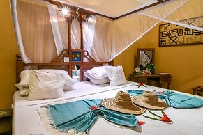 Zanzibar Retreat Hotel