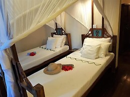 Zanzibar Retreat Hotel