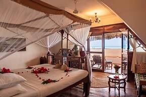 Zanzibar Retreat Hotel