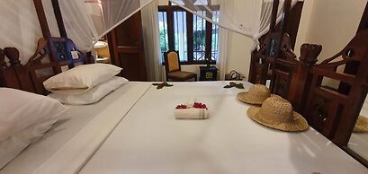 Zanzibar Retreat Hotel