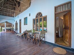 Zoi Retreat Hotel Zanzibar