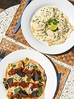 Zanzibar Retreat Hotel