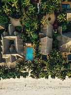 Zoi Retreat Hotel Zanzibar