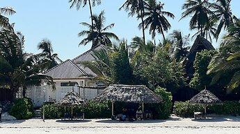 Zoi Retreat Hotel Zanzibar