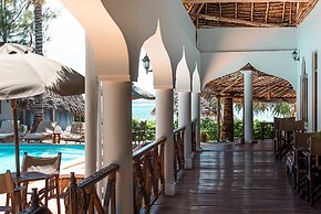 Zanzibar Retreat Hotel
