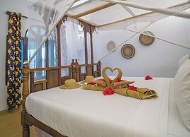 Zoi Retreat Hotel Zanzibar