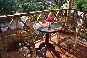 Zanzibar Retreat Hotel