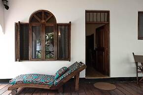 Zanzibar Retreat Hotel
