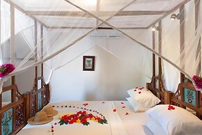 Zanzibar Retreat Hotel