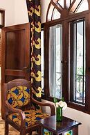 Zanzibar Retreat Hotel