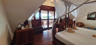 Zanzibar Retreat Hotel