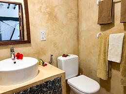 Zanzibar Retreat Hotel