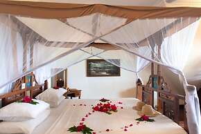 Zanzibar Retreat Hotel