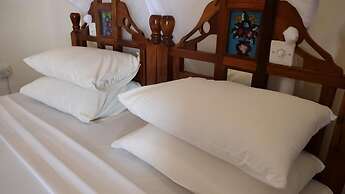 Zanzibar Retreat Hotel