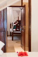 Zanzibar Retreat Hotel