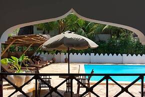 Zanzibar Retreat Hotel